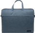 Сумка для ноутбука 15.6" Portcase KCB-165 Grey серый нейлон/полиэстер