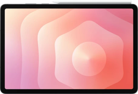 Планшет Samsung Galaxy Tab S11 BSM-X730 9400 Plus (3.73) 8C RAM12Gb ROM256Gb 11" AMOLED 2X 2560x1600 Android 15 серый 13Mpix 12Mpix BT WiFi microSD 2Tb 8400mAh