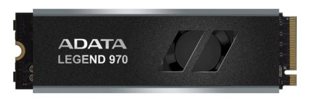 ADATA Legend 900 Pro 1TB M.2 2280 PCIe Gen4x4 SLEG-900P-1TCS