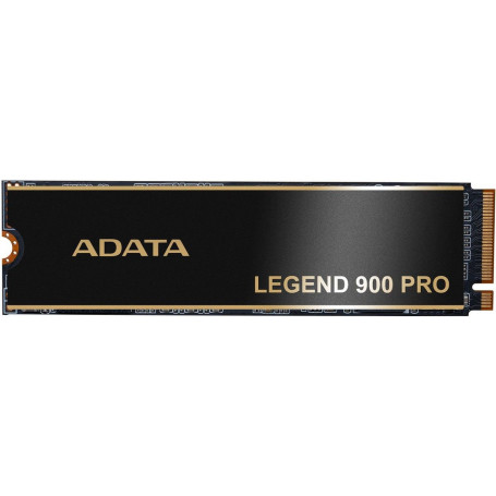 ADATA Legend 900 Pro 1TB M.2 2280 PCIe Gen4x4 SLEG-900P-1TCS