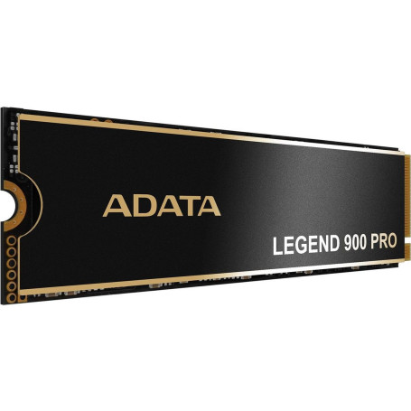 ADATA Legend 900 Pro 1TB M.2 2280 PCIe Gen4x4 SLEG-900P-1TCS