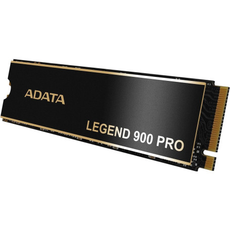 ADATA Legend 900 Pro 1TB M.2 2280 PCIe Gen4x4 SLEG-900P-1TCS