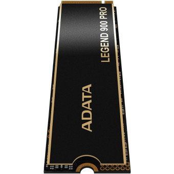 ADATA Legend 900 Pro 1TB M.2 2280 PCIe Gen4x4 SLEG-900P-1TCS