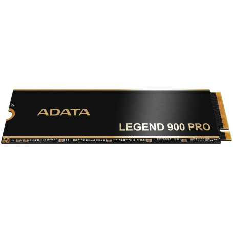 ADATA Legend 900 Pro 1TB M.2 2280 PCIe Gen4x4 SLEG-900P-1TCS