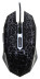 Оклик 895G HELLFIRE, проводная, 3200dpi, черный