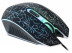 Оклик 895G HELLFIRE, проводная, 3200dpi, черный