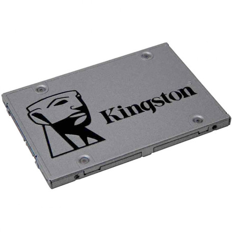 Kingston A400 240GB 2.5" SATA 6Gb/s 500/350 SA400S37/240G