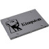 Kingston A400 240GB 2.5" SATA 6Gb/s 500/350 SA400S37/240G