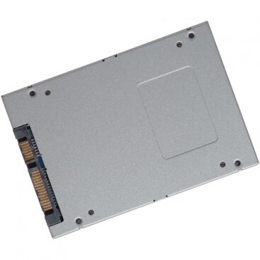 Kingston A400 240GB 2.5" SATA 6Gb/s 500/350 SA400S37/240G
