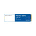 WD Blue SN570 500GB M.2 2280 PCIe Gen3x4 WDS500G3B0C