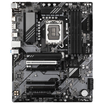 Gigabyte B760 DS3H GEN5 LGA1700