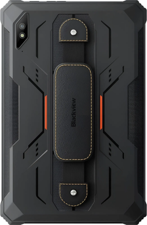 Blackview Active 8 Pro 10.36" 8/256GB, LTE, оранжевый
