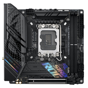 Asus ROG STRIX B760-I GAMING WIFI LGA1700