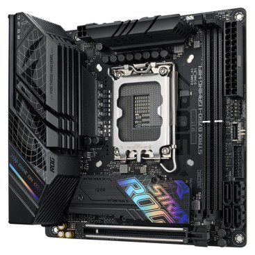 Asus ROG STRIX B760-I GAMING WIFI LGA1700