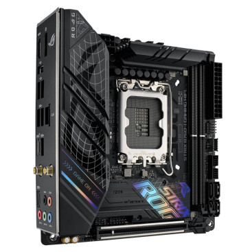 Asus ROG STRIX B760-I GAMING WIFI LGA1700