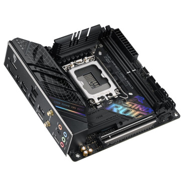 Asus ROG STRIX B760-I GAMING WIFI LGA1700