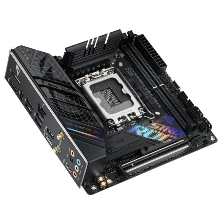 Asus ROG STRIX B760-I GAMING WIFI LGA1700