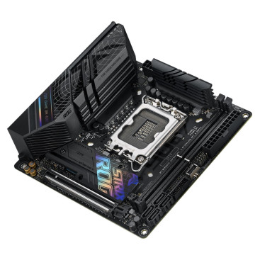 Asus ROG STRIX B760-I GAMING WIFI LGA1700