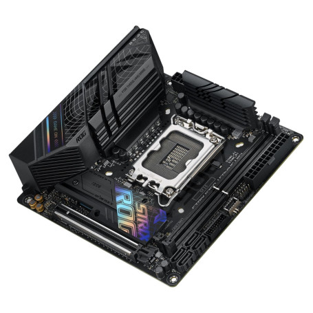 Asus ROG STRIX B760-I GAMING WIFI LGA1700