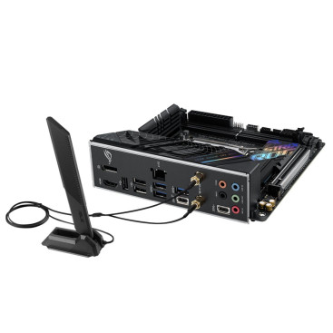 Asus ROG STRIX B760-I GAMING WIFI LGA1700