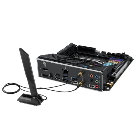 Asus ROG STRIX B760-I GAMING WIFI LGA1700