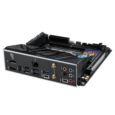 Asus ROG STRIX B760-I GAMING WIFI LGA1700