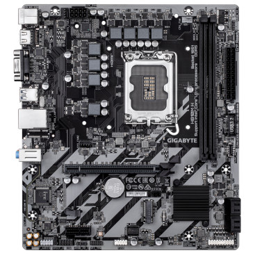Gigabyte H810M H LGA1851
