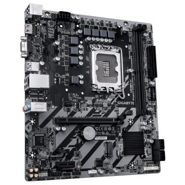 Gigabyte H810M H LGA1851