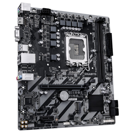 Gigabyte H810M H LGA1851