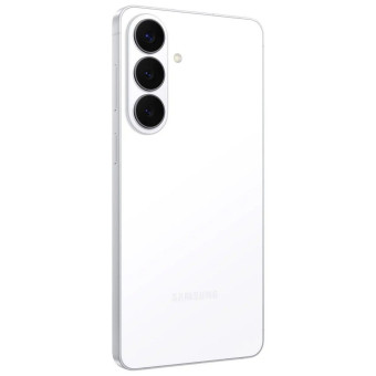 Samsung Galaxy S26+ 12/512 ГБ белый