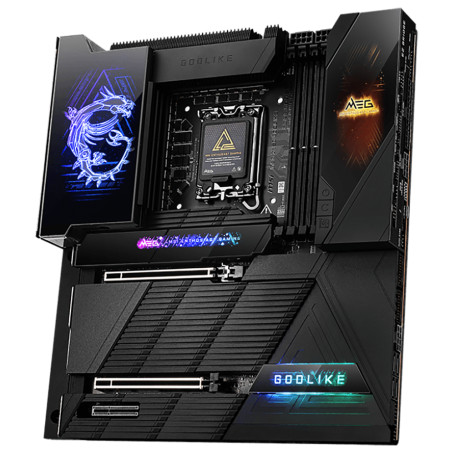MSI MEG Z890 GODLIKE Z890, LGA1851