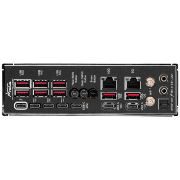MSI MEG Z890 GODLIKE Z890, LGA1851
