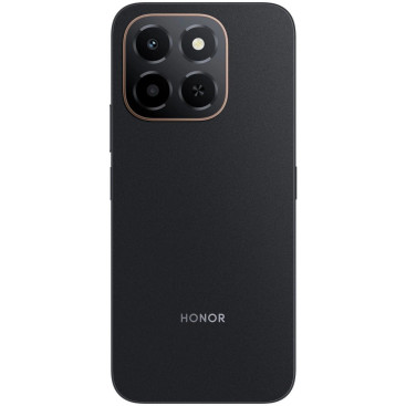 HONOR X6c 6/256 ГБ черный