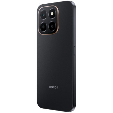 HONOR X6c 6/256 ГБ черный