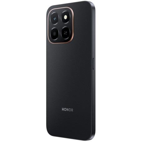 HONOR X6c 6/256 ГБ черный
