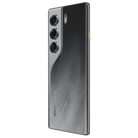 Tecno CAMON 40 Pro 8/256 ГБ черный