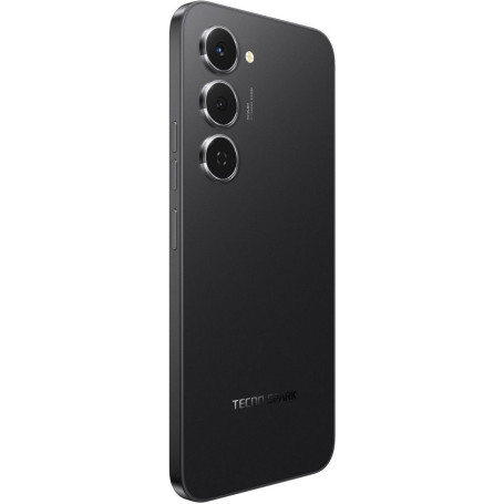 Tecno SPARK 40 Pro 8/128 ГБ черный