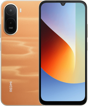 Xiaomi Redmi A7 Pro 4/128 ГБ оранжевый