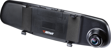 Artway AV-601, зеркало + камера заднего вида