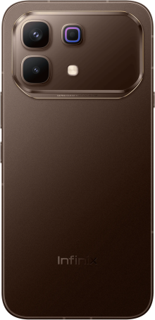 Infinix NOTE 60 Pro 12/256 ГБ коричневый