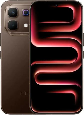 Infinix NOTE 60 Pro 12/256 ГБ коричневый