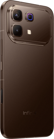 Infinix NOTE 60 Pro 12/256 ГБ коричневый