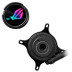 ASUS ROG STRIX LC III 360 ARGB, LGA1851/1700/1200/115X/AM5/AM4, 90RC00T1-M0UAY0, черный