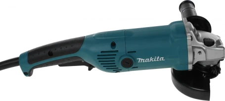 Углошлифовальная машина Makita GA5021 1050Вт 11000об/мин рез.шпин.:M14 d=125мм