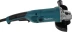 Углошлифовальная машина Makita GA5021 1050Вт 11000об/мин рез.шпин.:M14 d=125мм