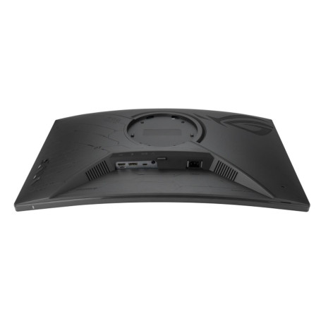 27" ASUS QHD XG27WCS, черный