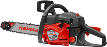 Бензопила Парма БП 062/18 2400Вт 3.2л.с. дл.шины:18" (45cm) (02.019.00011)