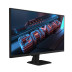 27" Gigabyte QHD GS27QA EK, черный