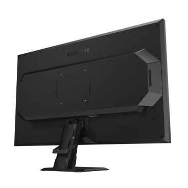 27" Gigabyte QHD GS27QA EK, черный
