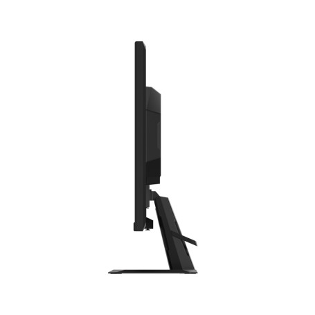 27" Gigabyte QHD GS27QA EK, черный